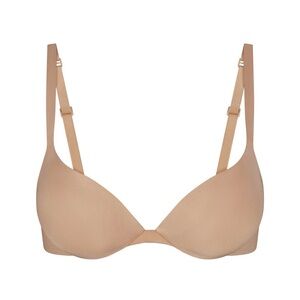 SKIMS Ultimate Teardrop Push Up Bra